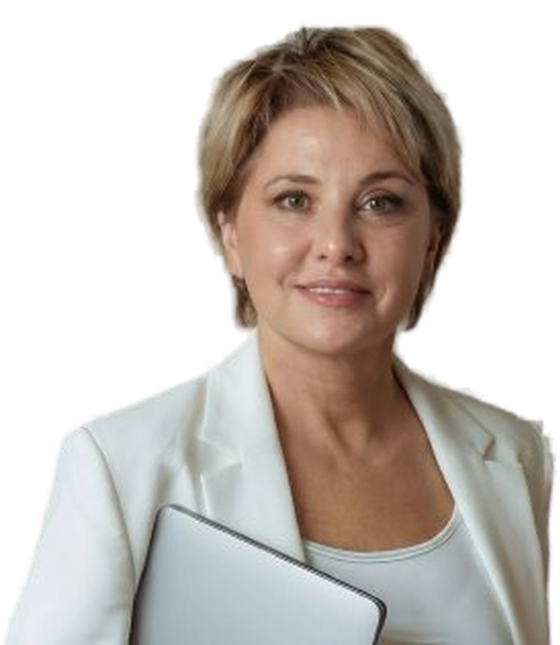 Ольга Пасенкова, Эксперт по недвижимости