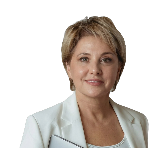 Ольга Пасенкова, Эксперт по недвижимости